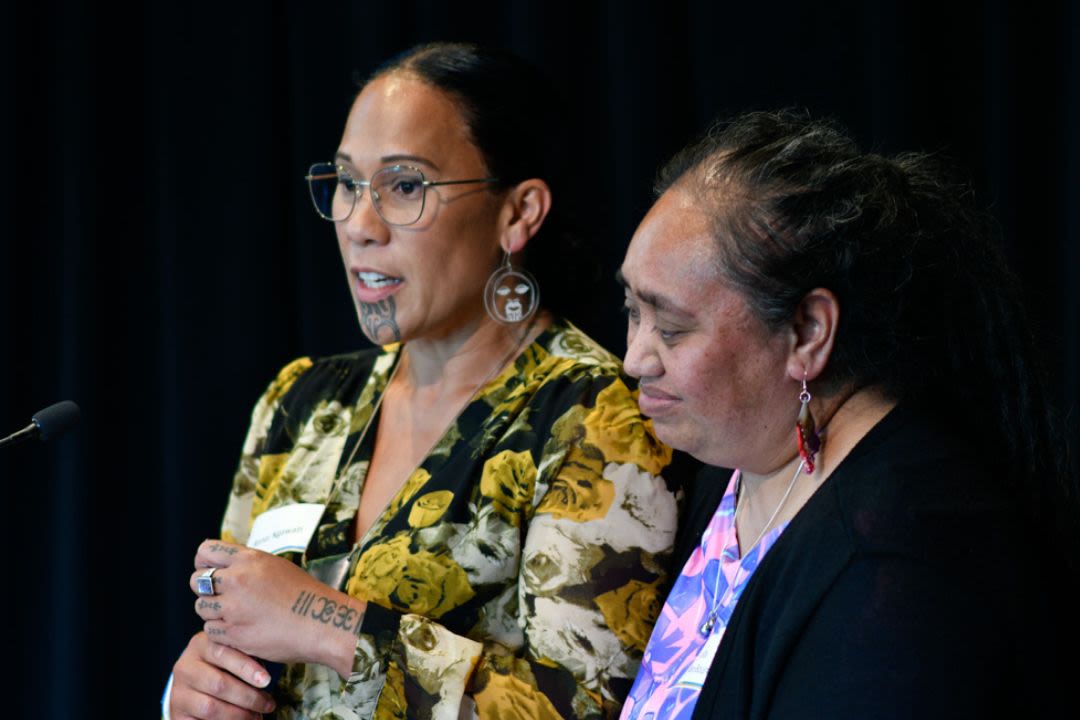 Healtier Lives Research team members