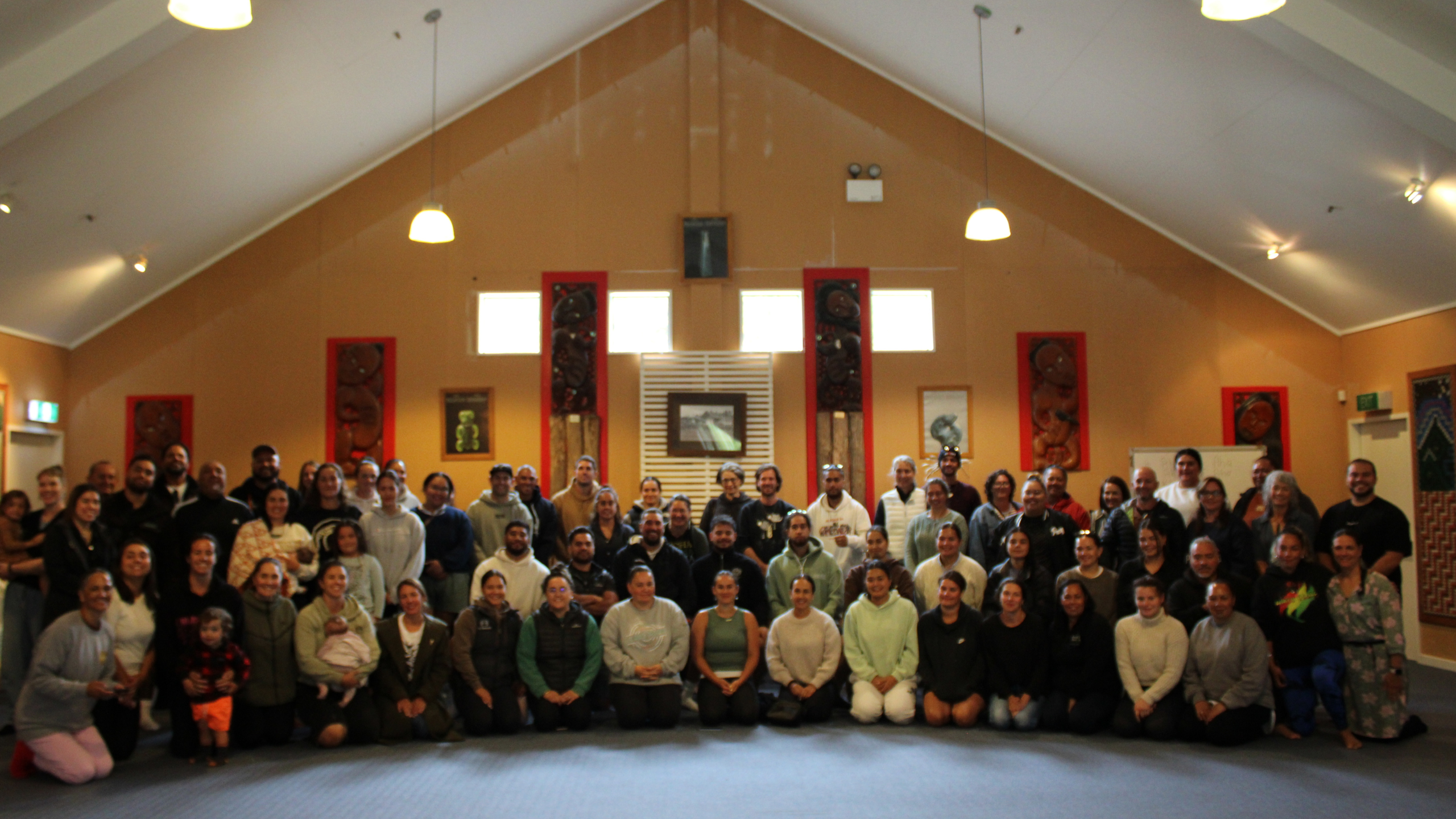 Hui a Tau group
