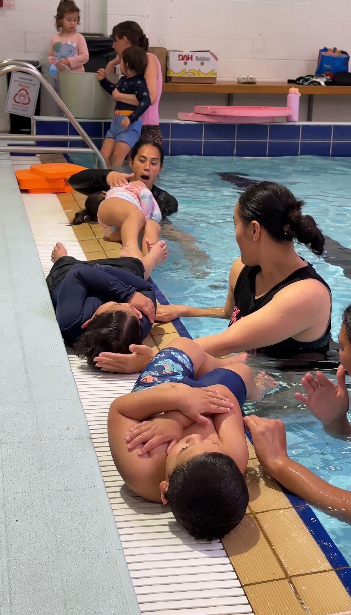 tamariki kaukau3