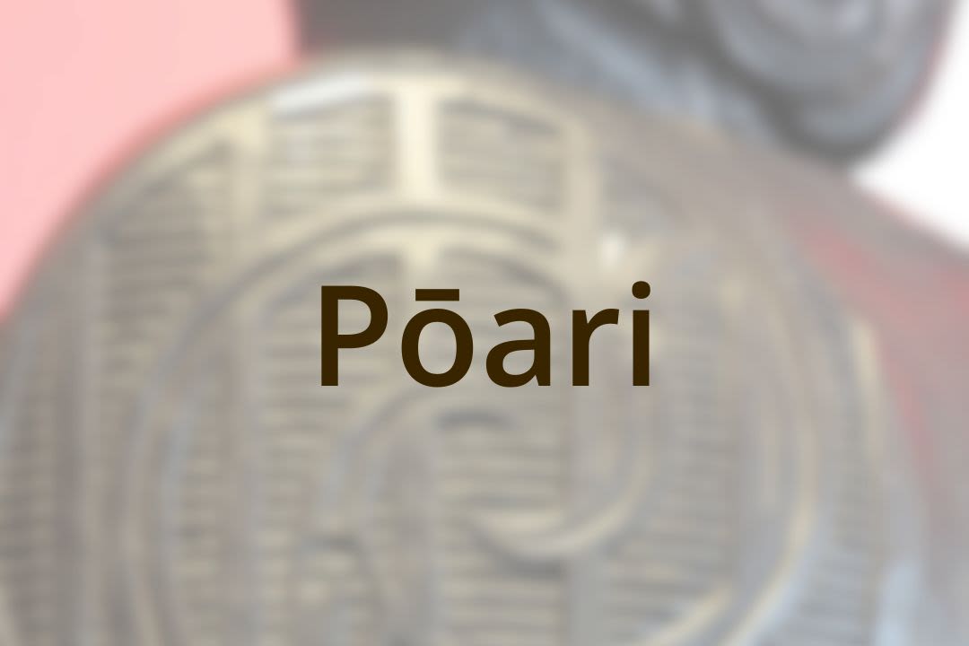pōari toi tangata