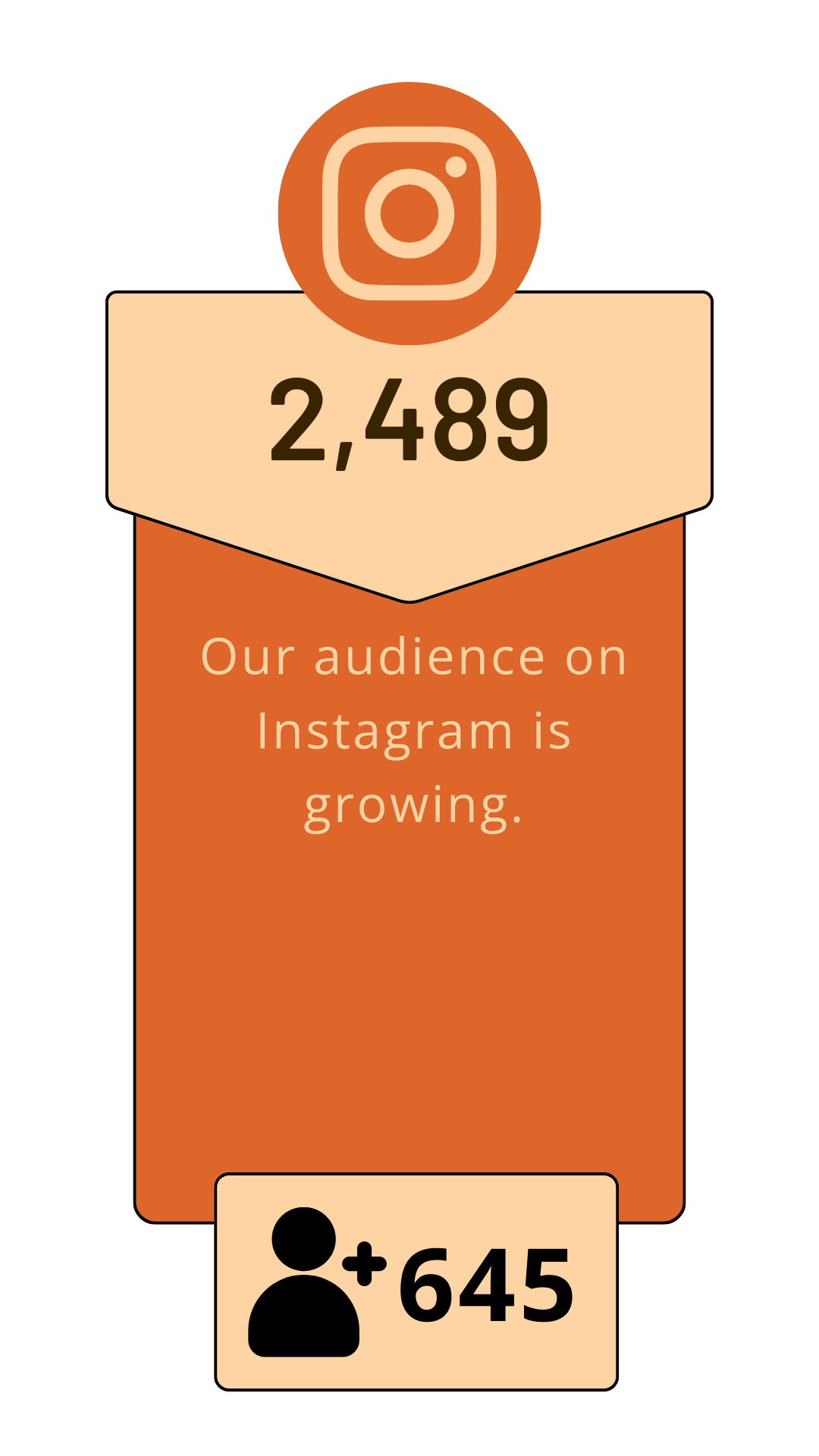 Instagram stats